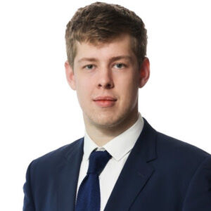 Meet your Posher, Robert